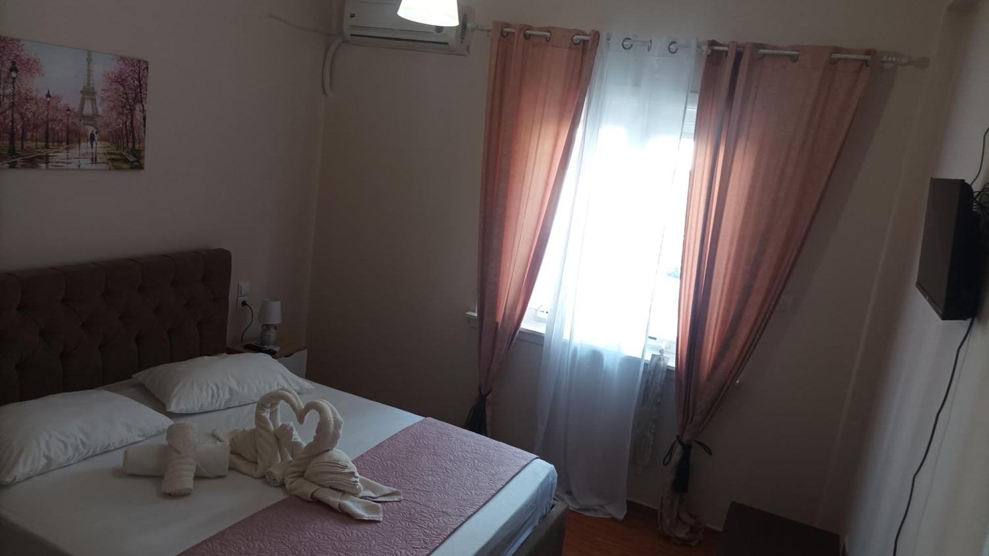 Villa Chalkis Exterior photo